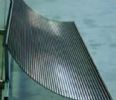 Sieve Bend Screen